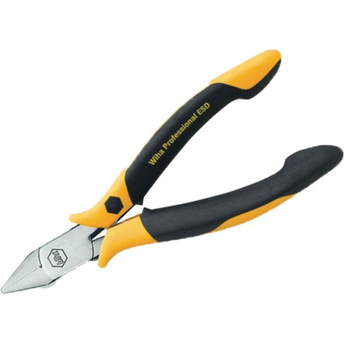 Wiha Quality Tool 32708 