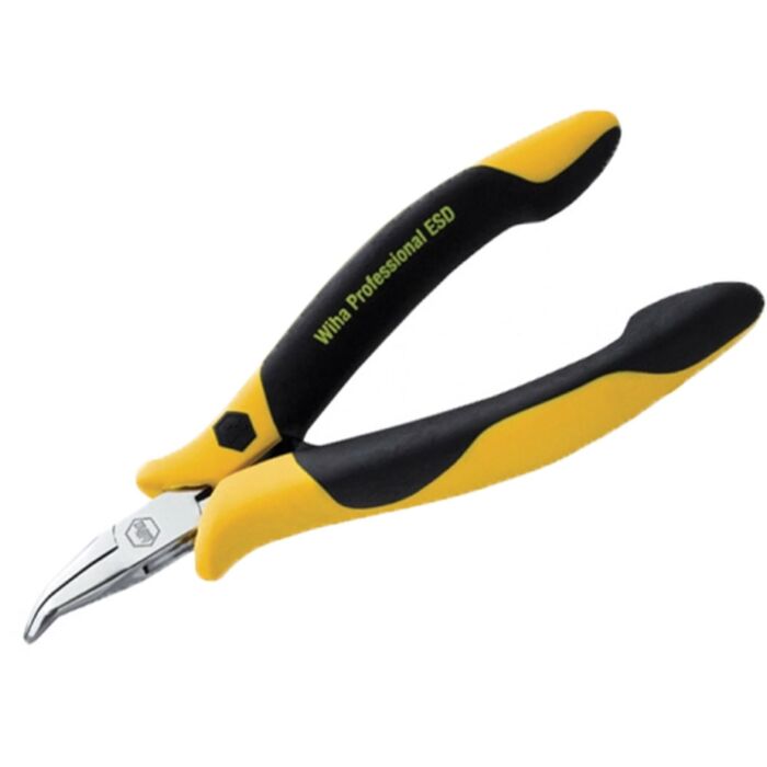 Wiha Quality Tool 32744 