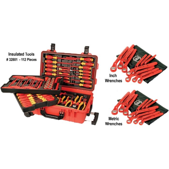 Wiha Quality Tool 32801 