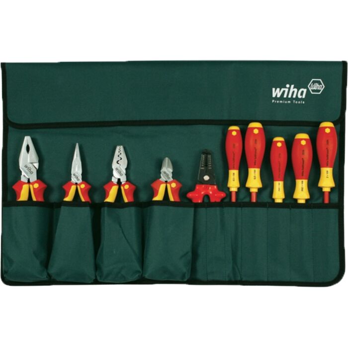 Wiha Quality Tool 32867 