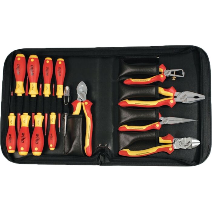 Wiha Quality Tool 32869 