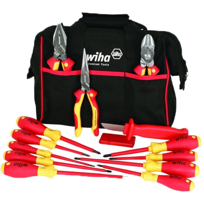 Wiha Quality Tool 32878 