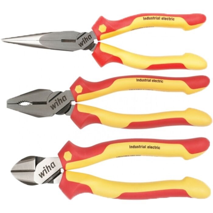 Wiha Quality Tool 32981 