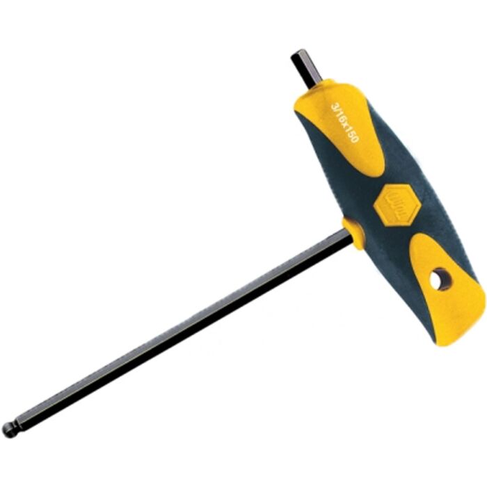Wiha Quality Tool 33433 