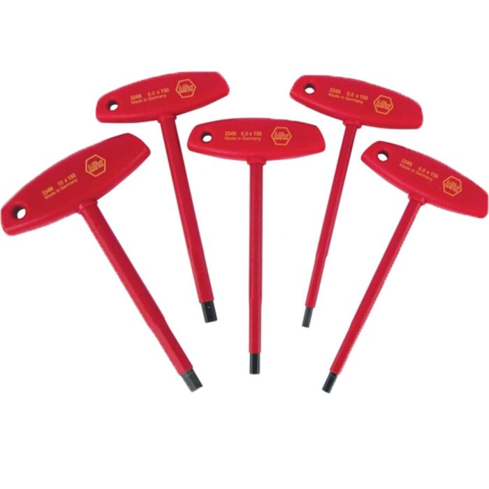 Wiha Quality Tool 33478 