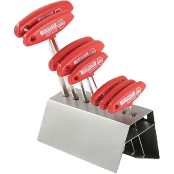 Wiha Quality Tool 33488 