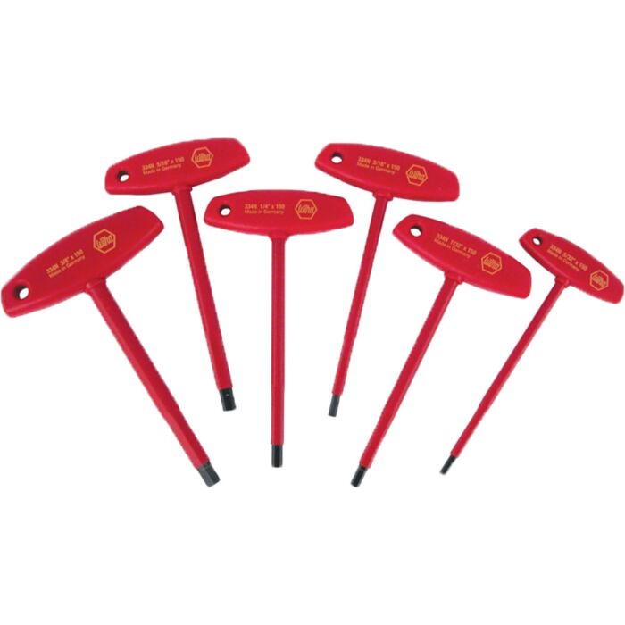 Wiha Quality Tool 33490 
