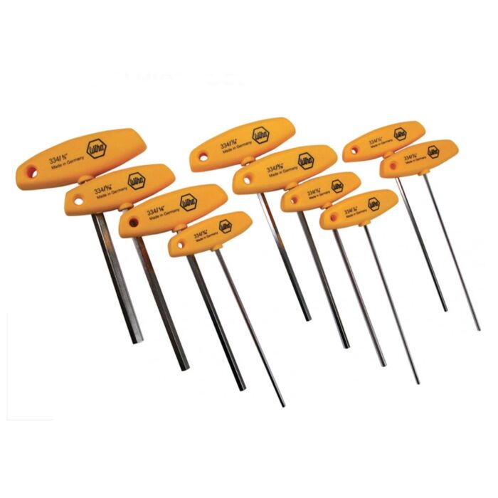 Wiha Quality Tool 33492 