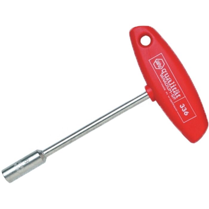Wiha Quality Tool 33607 