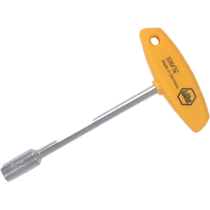 Wiha Quality Tool 33653 