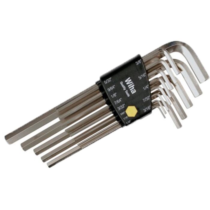 Wiha Quality Tool 35295 
