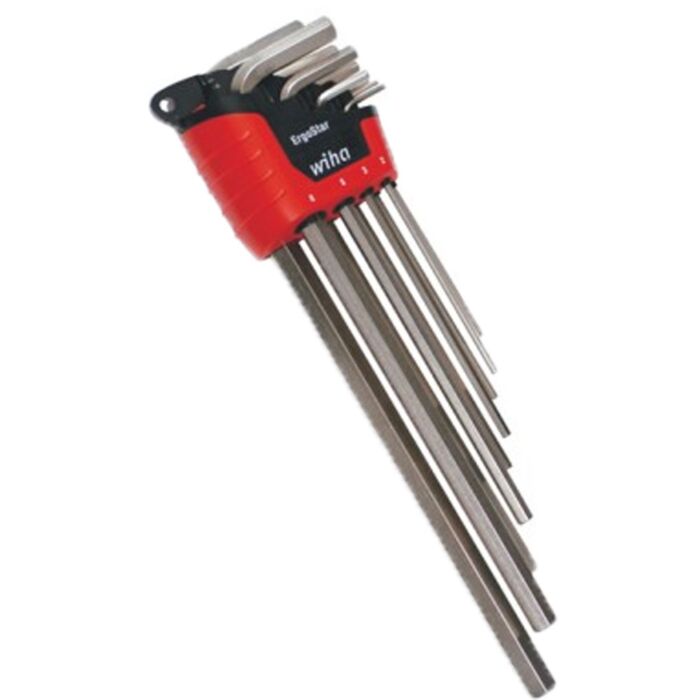 Wiha Quality Tool 35297 