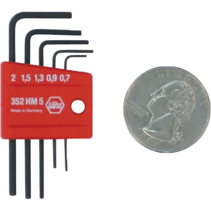Wiha Quality Tool 35392 