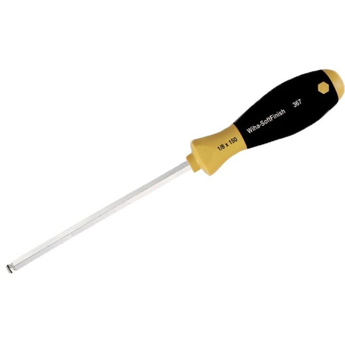 Wiha Quality Tool 36744 