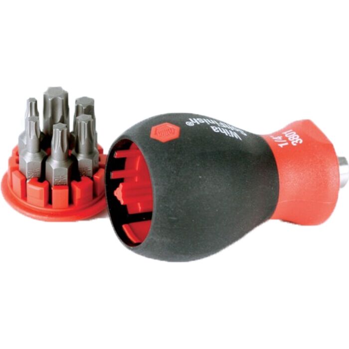 Wiha Quality Tool 38045 