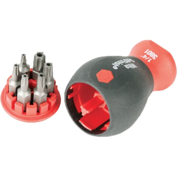 Wiha Quality Tool 38047 