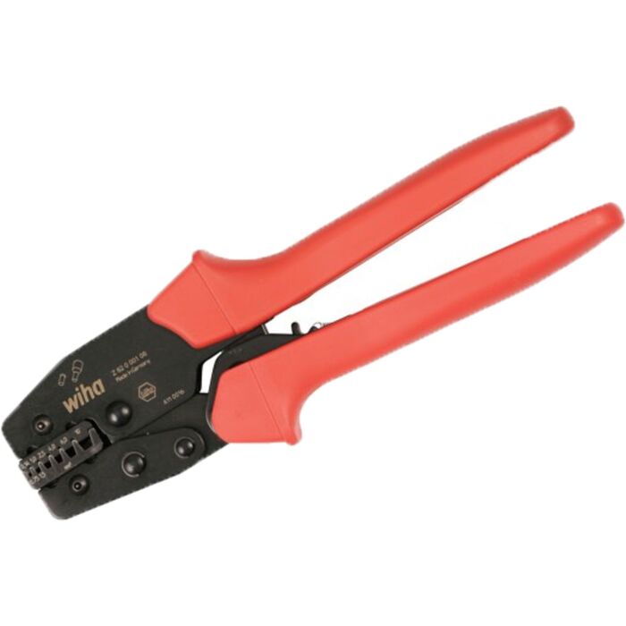 Wiha Quality Tool 43612 