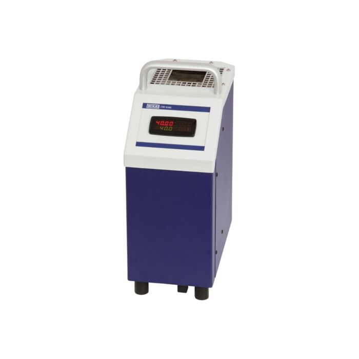 Mensor CTD9100-COOL Temperature Dry Well Calibrator
