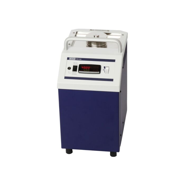 Mensor CTM9100-150 Temperature Multifunctional Calibrator