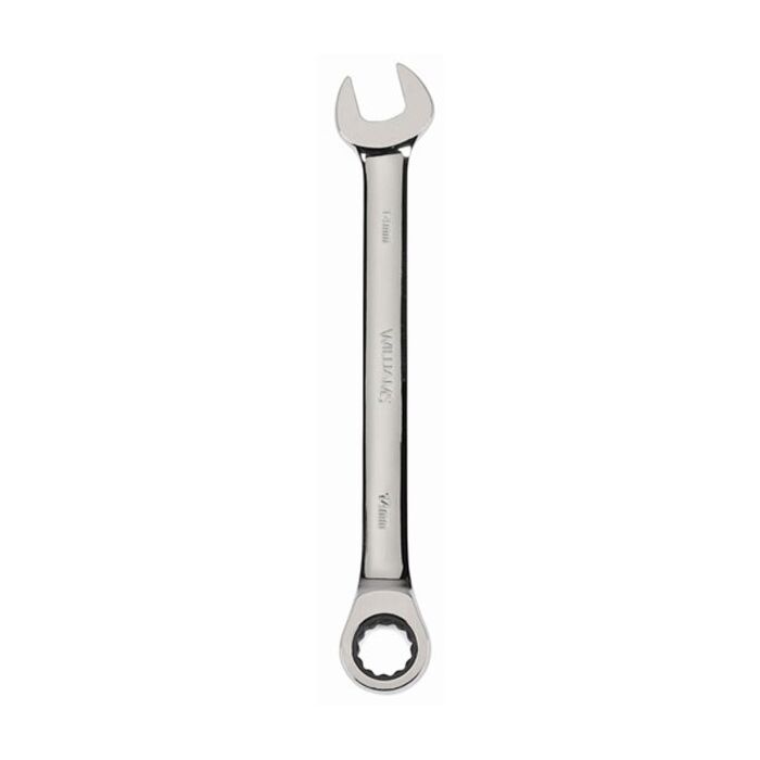 WILLIAMS 1228MNRC 28mm Combination Ratcheting Wrench