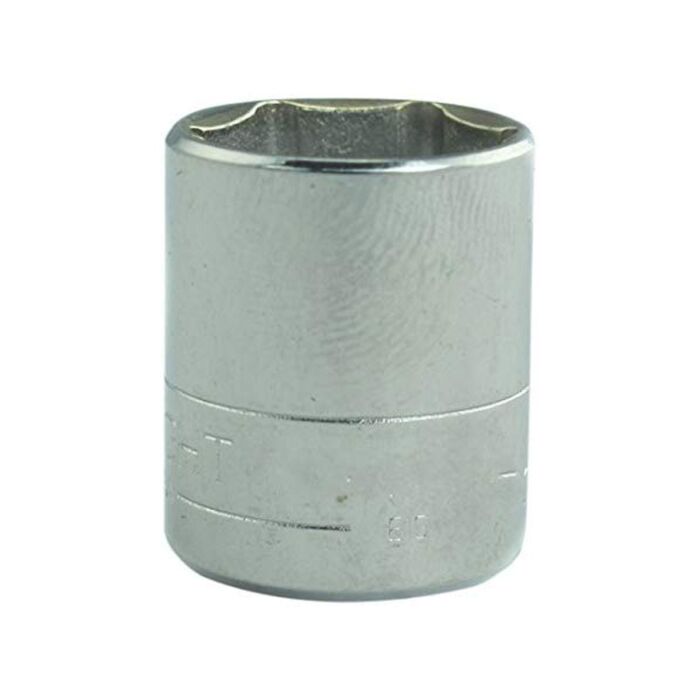 Wright Tool Company 20-11MM 1/4"dr 11mm 6pt Socket 