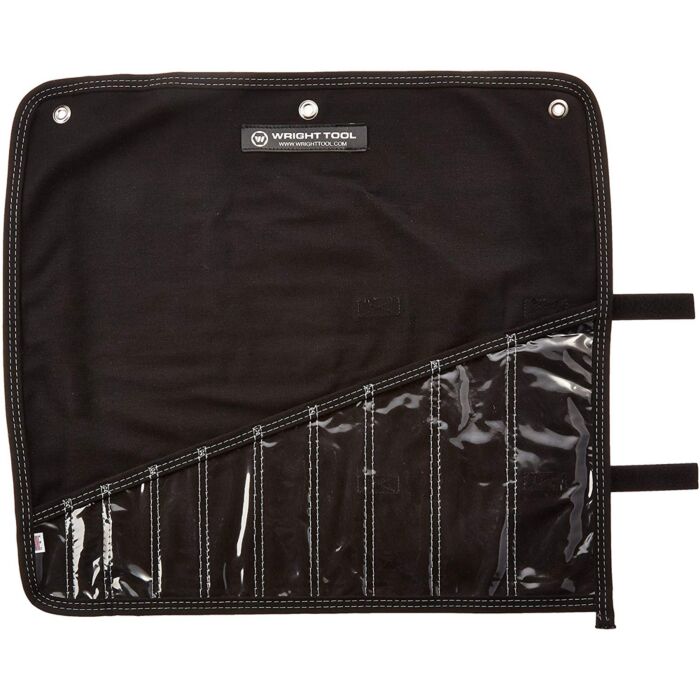 Wright Tool Company 739-ROLL Tool Roll, Vinyl 