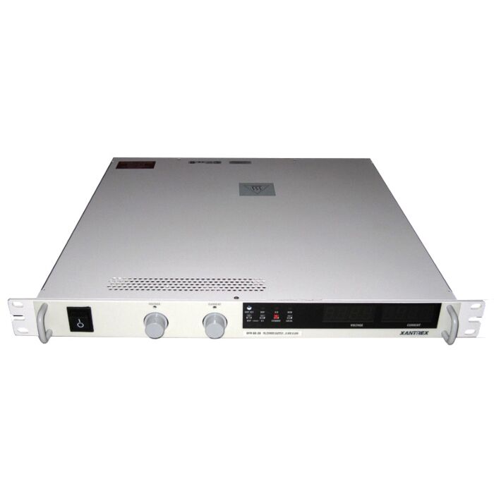 Xantrex XFR60-20 for Rent, 60V, 20A, 1.2kW DC Power Supply