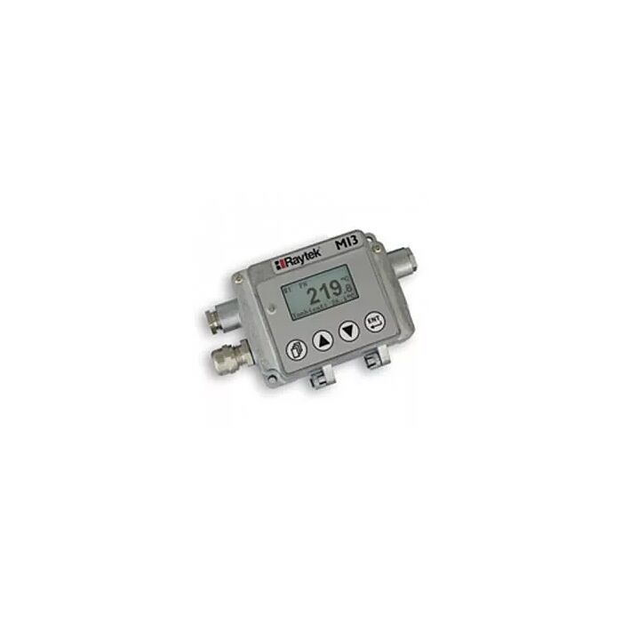 Raytek RAYMI3COMM MI3 Series IR Thermometer Communication Box