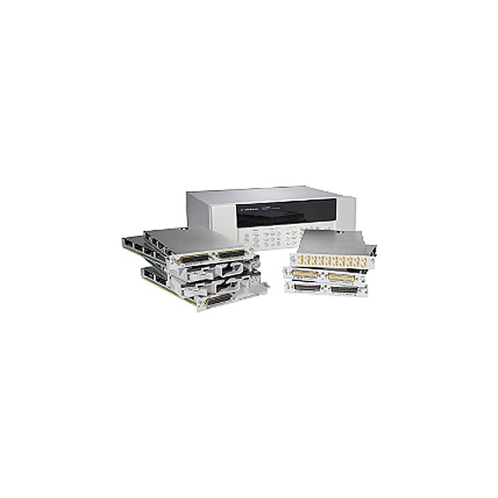 Keysight Y1159A Rack Mount Kit for 2 x L44xx Series Instruments