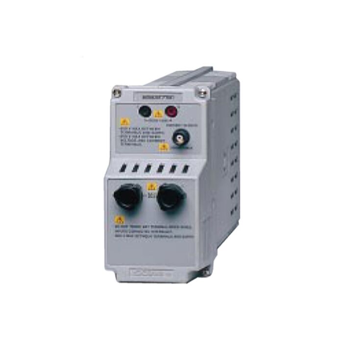 Yokogawa 253751 for Rent, Power Measurement Input Module, 5A rms for PZ4000