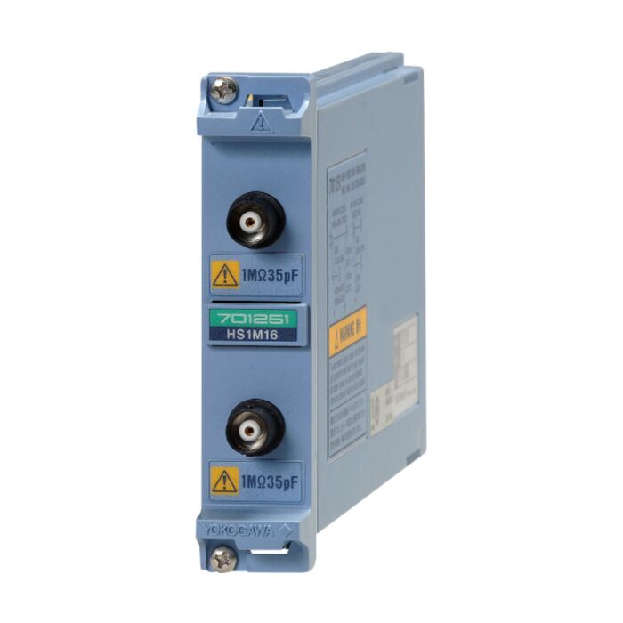 Yokogawa 701251 USED FOR SALE Isolation Module