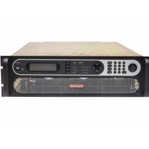 AMETEK Programmable Power SG Series - High Power Modular DC Power Supplies