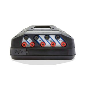 Emerson TREXLFPKL9S3S Device Communicator PLUS with HART & Fieldbus, IS, 3 Year Standard Support & Case