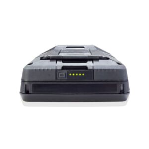 Emerson TREXLFPKL9S3S Device Communicator PLUS with HART & Fieldbus, IS, 3 Year Standard Support & Case