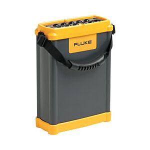 Fluke 1750 Used for Sale Three-Phase Power Quality Recorder