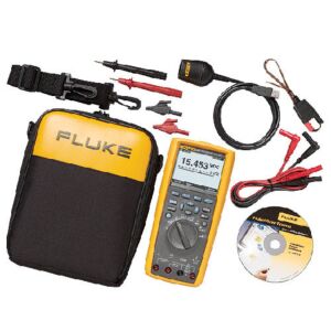 Fluke 287/FVF True-RMS Logging DMM | Transcat