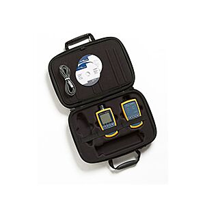 Fluke Networks FTK1000 Simplifiber Pro Basic Fiber