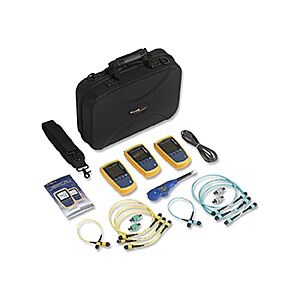 Fluke Networks MFTK-MM850-SM1310