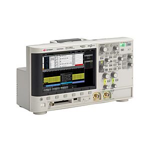 Keysight Technologies DSOX3032A Oscilloscope,2-Channel,350MHz 