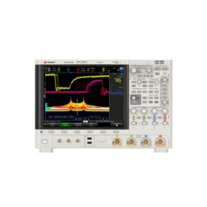 Keysight DSOX6004A 1 GHz, 4 Channel, InfiniiVision 6000 X-Series Oscilloscope