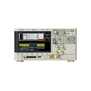 Keysight Technologies MSOX3012A Oscilloscope,MixedSignal,100MHz 2+16-Channel