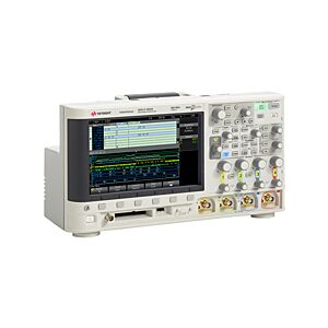 Keysight Agilent MSOX3054A Oscilloscope,MixedSignal