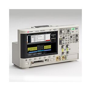 Keysight Technologies MSOX3102A Oscilloscope,2+16-Channel,1GHz 