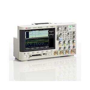 Keysight MSOX3104A Oscilloscope, 4+16-Channel, 1GHz