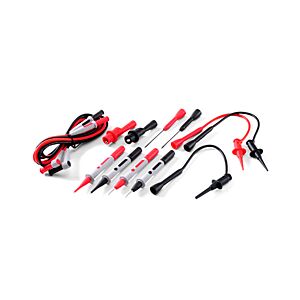 Keysight Technologies U1168A Standard Test Lead Kit 