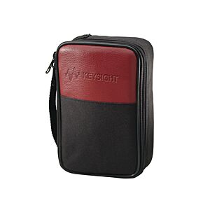 Keysight Technologies U1174A Soft Carrying Case 