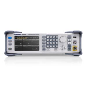 Siglent SSG5083A Analog RF Signal Generator, 9 k - 13.6 GHz