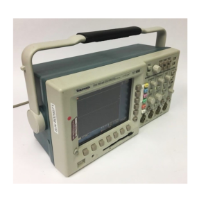Used Tektronix TDS3054B Digital Phosphor Oscilloscope | Transcat