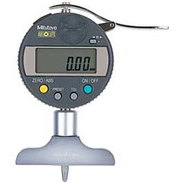 Mitutoyo 547-257S Digimatic Depth Gage | Transcat