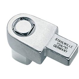Stahlwille 734/40 58240040 Square Drive Insert Tool 3/4